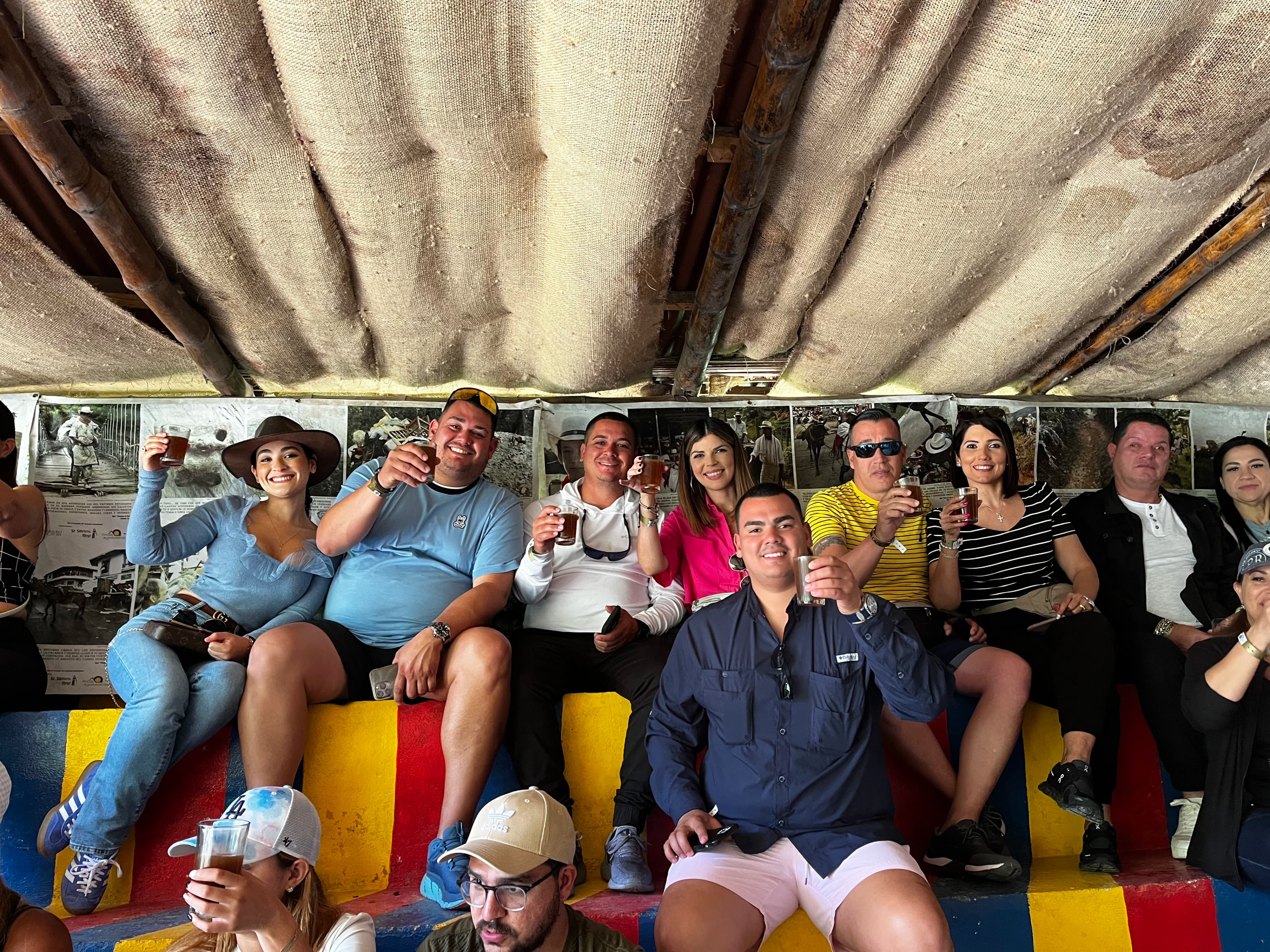 Coffee Farm Experience main