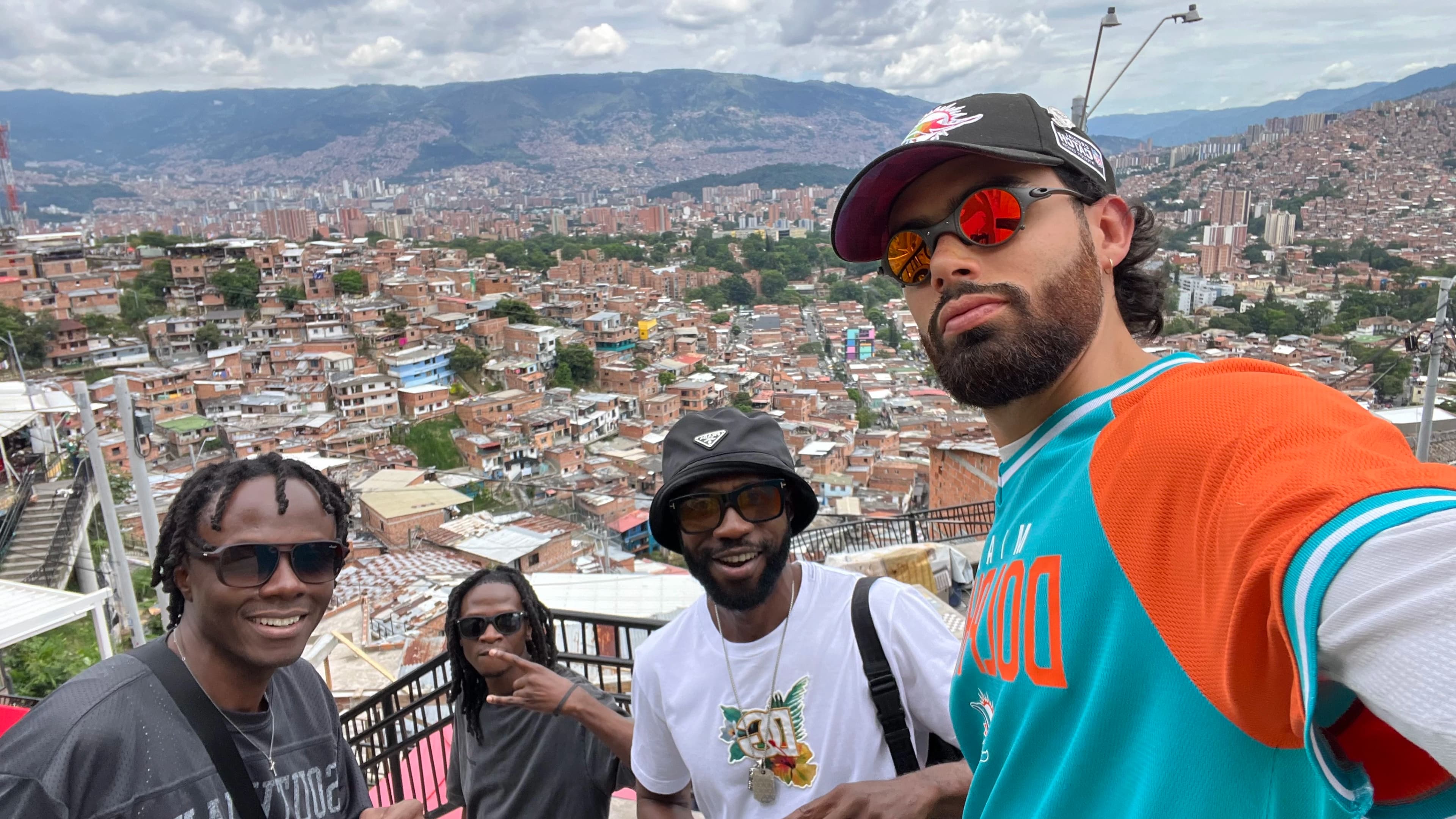 Medellín